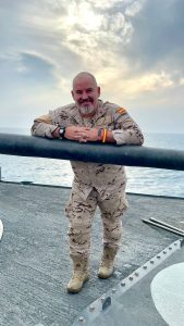 Imagen de Manuel Lombas