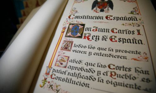 contitucion